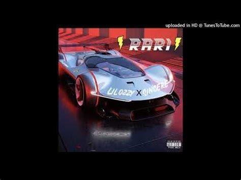 Lil Ozzy Rari Feat Sincere Dixon Clean Youtube