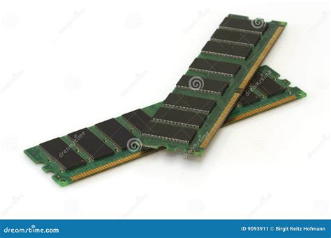 RAM modules stock image. Image of hitech, generators, power - 9093911