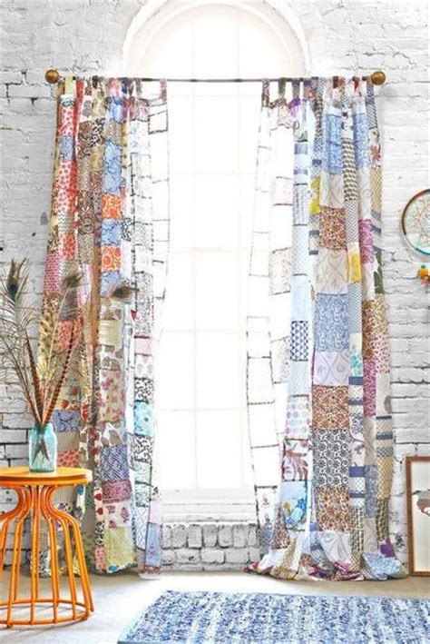 22 Modern Decor Ideas In Patchwork Style