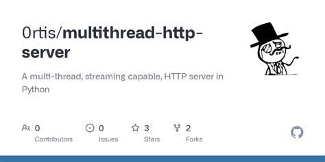 Github Rtis Multithread Server A Multi Thread Streaming