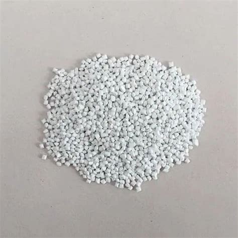 White Lldpe Rotomolding Granules Packaging Type Bag Packaging Size