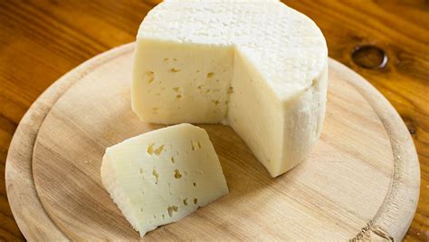 6 Best Rated Italian Semi Soft Cheeses Tasteatlas