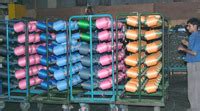 Polypropylene Yarn At Best Price In Silvassa Dadra And Nagar Haveli