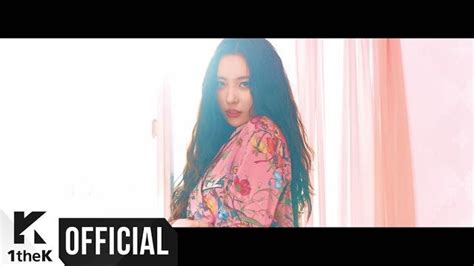 MV SUNMI 선미 Gashina 가시나 Clothes Outfits Brands Style and