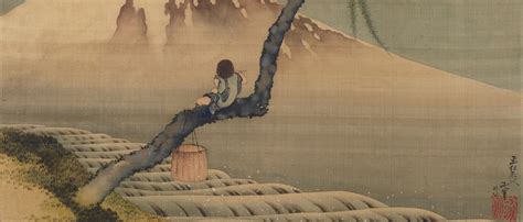 Hokusai: Paintings and Drawings - Smithsonian's National Museum of ...