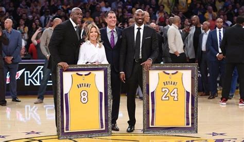 Los 10 Momentos Que Marcaron La Carrera De Kobe Bryant Tyc Sports