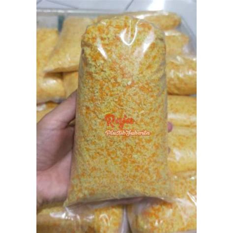Jual Tepung Roti Kasartepung Panir Nuggetbread Crumb 250gr Indonesia