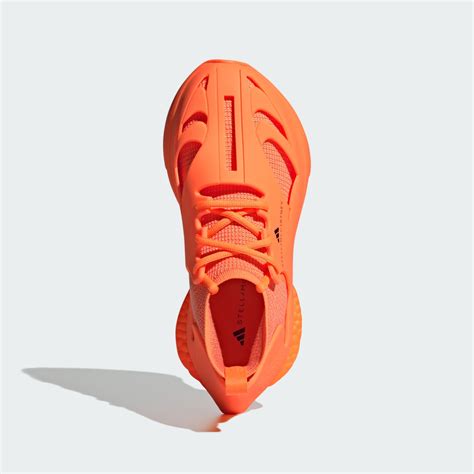 Shoes Adidas By Stella Mccartney Sportswear Shoe Orange Adidas Qatar