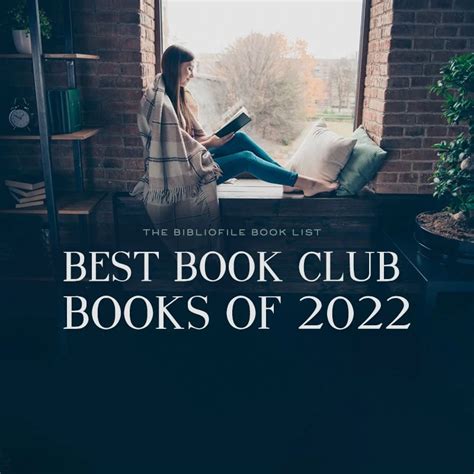 20 Best Book Club Books For 2022 New Anticipated The Bibliofile