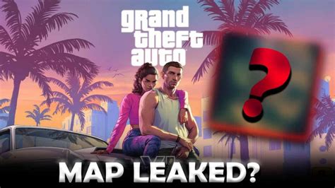 Rumores de vazamento de mapa do GTA 6 e reações de celebridades ao jogo