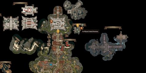 Unveiling The Secrets Of Lower City In Baldurs Gate 3