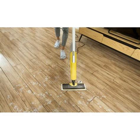 KARCHER SC 2 Upright EasyFix PAROCISTAC
