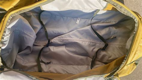 Rei Co Op Big Haul Recycled Rolling Duffel Review Tested