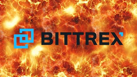 Bittrex Faces SEC Lawsuit For Operating Unregistered Securities