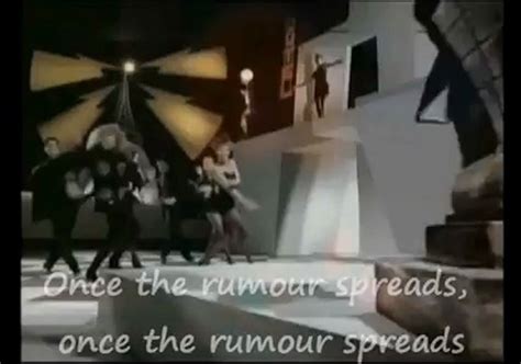 Olivia Newton John The Rumour Vidéo Dailymotion