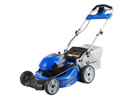 Kobalt Lowe S KMP 6080 06 Lawn Mower Tractor Review Consumer Reports