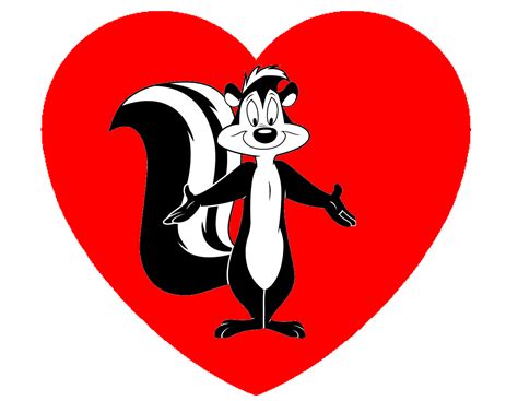 Pepe Le Pew Love By Mangaanimechampion On Deviantart