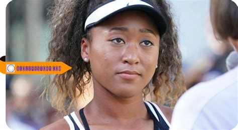 Naomi Osaka A Japanese Professional Tennis Player On The Rise Bio