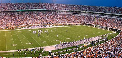 Virginia Cavaliers Football Tickets | Vivid Seats