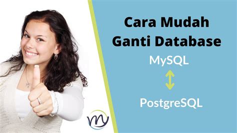 Keuntungan Menggunakan Php Pdo Cara Mudah Ganti Database Mysql Ke