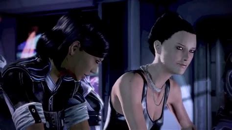 Mass Effect Traynor Romance Peatix