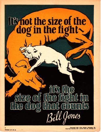 X Bill Jones Lithogrpahs Mini Poster Motivational Propaganda