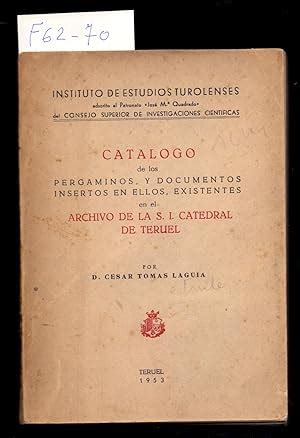 Catalogo Pergaminos Documentos Insertos Existentes Iberlibro