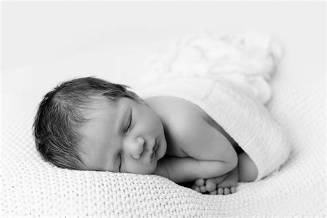 Sleeping Babies Photography