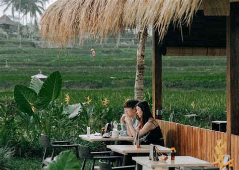 26 BEST CAFES IN UBUD Breakfast With A View In Bali Honeycombers Bali