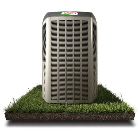 Lennox Sl25xpv Heat Pump Innovative Air Solutions