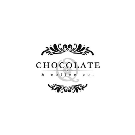 Chocolate Logo Design