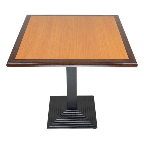 Mesa Canto De Madera MECCM BR59 Grupo Reimse