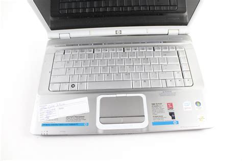 HP Pavilion DV6000 Special Edition Laptop Property Room