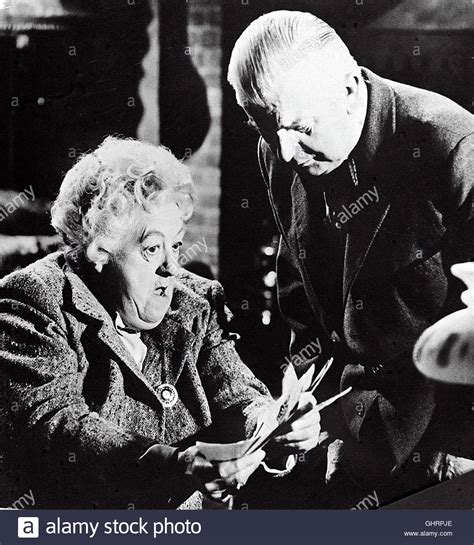 Vier Frauen Und Ein Mord Margaret Rutherford Stringer Davis Regie