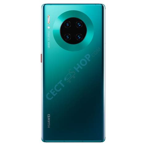 Huawei Mate 30E Pro 5G LIO AN00m