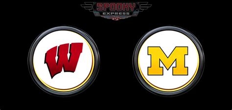 Wisconsin vs. Michigan Pick, Prediction & Best Bet