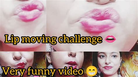 Lip Moving Challenge 👄 Most Reguest Videos Very Funny Videoviral Video