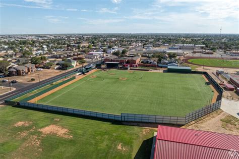 Odessa High School In Odessa Tx