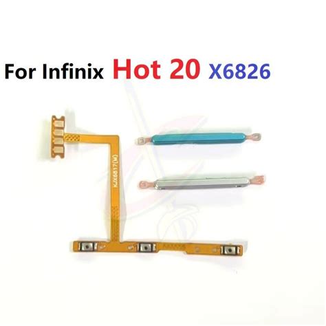 Infinix Hot G X X B X C