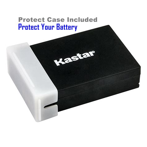 Kastar Battery Lcd Wall Charger For Canon Lp E Lc E Canon Eos M