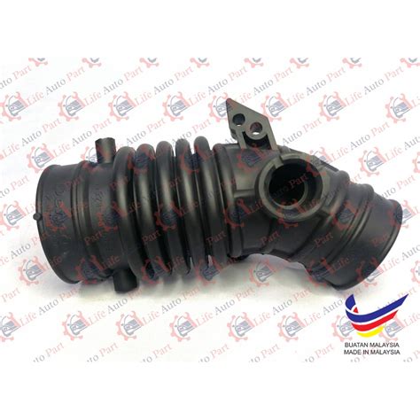 Sentra N16 Intake Hose Air Cleaner Hose Shopee Malaysia