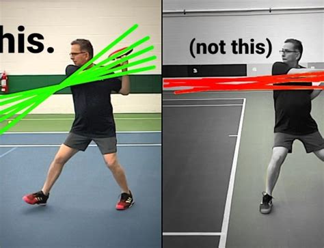 How To Be The Next Roger Federer Backhand Slice Vs Drive