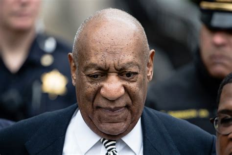 A Major Defamation Lawsuit Against Bill Cosby Has Been Settled In Favor Of Seven Of His Accusers