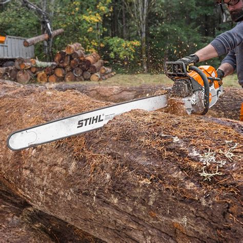 Stihl Ms 881 Magnum® Butler County Equipment