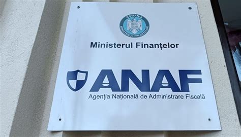 Aten Ie Mesaje False Trimise N Numele Anaf Observatorul Prahovean