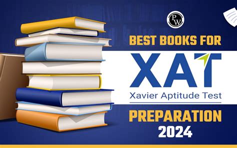 Best Books For Xat Preparation Mba Wallah