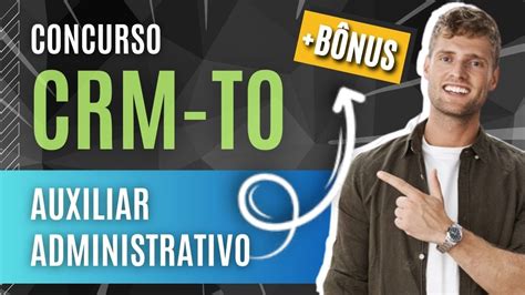 Concurso Crm To Apostila Espec Fica Para Auxiliar Administrativo