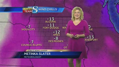 Kcci 8 News This Morning Sunday Forecast