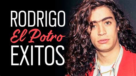 Rodrigo Bueno Enganchados Grandes Exitos El Potro Youtube