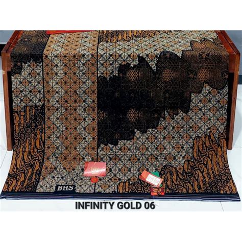 Jual Sarung Bhs Infinity Batik Original Shopee Indonesia